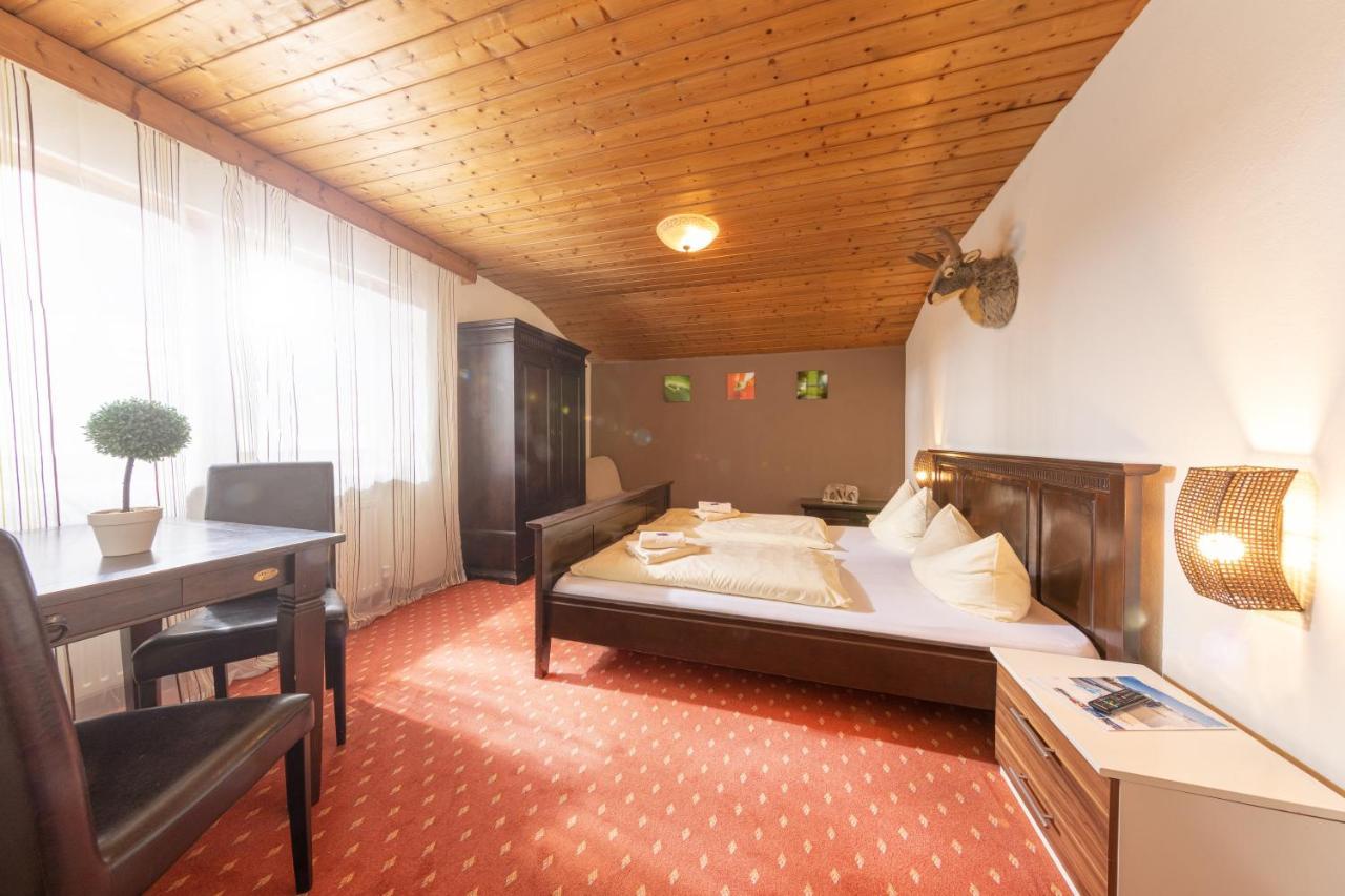 T3 Pension Wald Am Arlberg Wald am Arlberg Exterior foto